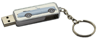 Arnolt MG Open Tourer 1953-55 USB Stick 1